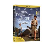 Mon deuxième frère Combo Blu-ray + DVD