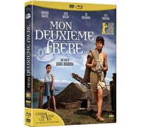 Mon Deuxième Frère – Blu-ray + DVD – Édition française officielle (Elysee)