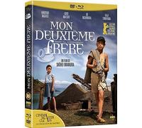 Mon Deuxième Frère - Combo Blu-Ray + Dvd