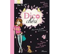 MON DICO CHERI NE