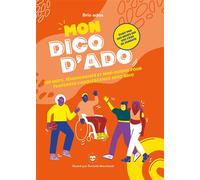 Mon dico d'ado 150 mots, témoignages et mini-guides pour traverser l'adolescence avec brio - Brio Ados - Les Insolentes - cartonné - Document jeunesse