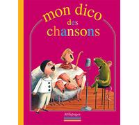 Mon dico des chansons