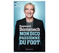 Mon dico passionné du foot