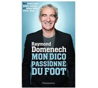 Mon dico passionné du foot – Flammarion