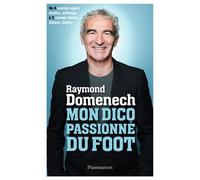Mon dico passionné du foot – Flammarion