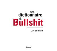 Mon Dictionnaire Du Bullshit