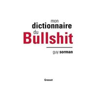 Mon Dictionnaire Du Bullshit