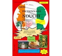 MON DICTIONNAIRE NOUCHI
