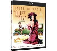 Mon Dieu, Comment suis-je tombée si bas ? Blu-ray