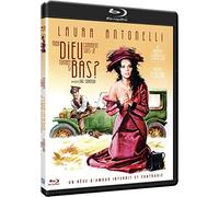 Mon Dieu Comment suis-Je tombée si Bas-BR [Blu-Ray]