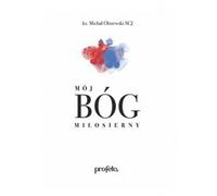 Mon Dieu de miséricorde - Michal Olszewski (Buch auf Polnisch)