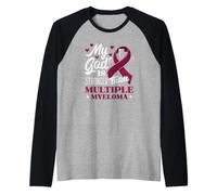 Mon Dieu est Plus Fort qu'un chrétien de Sensibilisation au myélome Multiple Manche Raglan