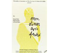 Mon Diner avec Andre ( DVD )