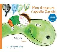 Mon dinosaure s'appelle Darwin
