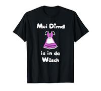 Mon Dirndl est dans la laverie, Mon Dirndl est dans la laverie T-Shirt