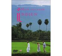 Mon Docteur Indien - DVD DVD