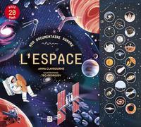 Mon documentaire sonore - L'espace