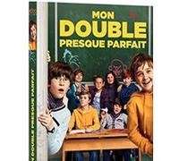 Mon Double Presque Parfait DVD G
