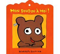 mon doudou a moi