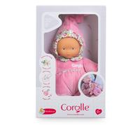 Corolle Florolle Eglantine
