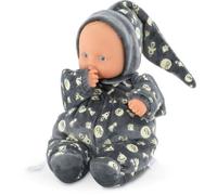 Mon Doudou Corolle Babipouce Brille Dans La Nuit