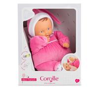 Mon Doudou Corolle Babipouce Fleurs De Corolle