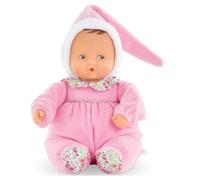Mon Doudou Corolle Babipouce Jardin En Fleurs