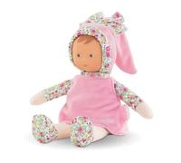 Mon Doudou Corolle Miss Rose Jardin En Fleurs