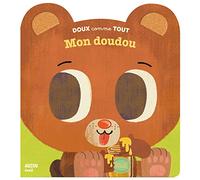 Mon doudou - Doux comme tout