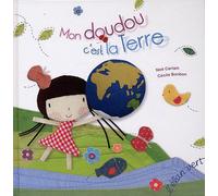 MON DOUDOU LA TERRE