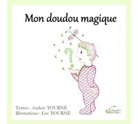 Mon doudou magique