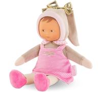 Mon Doudou,Miss Rayée Rêves D'Etoiles,25Cm,Dès La Naissance,9000010150