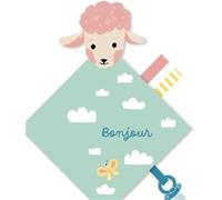 Collectif – Mon doudou pour le dodo petit mouton – Album éveil dès la naissance – TamTam