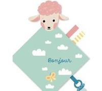 Collectif – Mon doudou pour le dodo petit mouton – Album éveil dès la naissance – TamTam