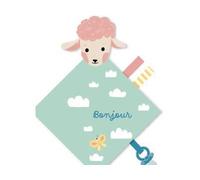 Mon doudou pour le dodo petit mouton - Collectif - Tam-Tam - Boîte ou accessoire - Album éveil dès la naissance