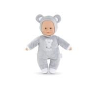 Mon Doudou Pti Coeur Koala 30 cm petit poupon senteur de vanille des 9 mois
