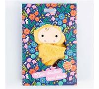 Mon doudou tout doux - Bébé lapin