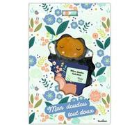 Mon doudou tout doux - Bébé ours Susie Brooks (Auteur), Nina Ghataora (Illustration)