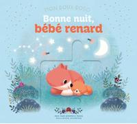 MON DOUX DODO - BONNE NUIT, BEBE RENARD