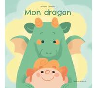 Mon dragon