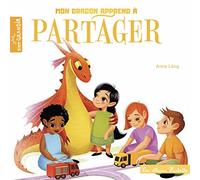 Mon dragon apprend à partager