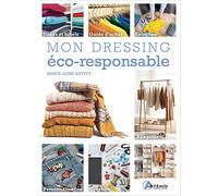 Marie-Aube Auvity – Mon dressing éco-responsable – Guide – Broché