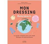 Mon dressing heureux Céline Séris (Auteur)