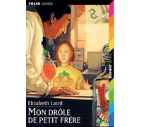 MON DROLE DE PETIT FRERE