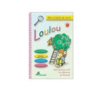 Mon echelle de mots loulou