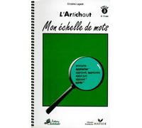 Mon Echelle Des Mots Cycle 3