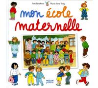 Mon école maternelle