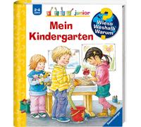 Mon école maternelle