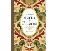 Mon écrin de Prières