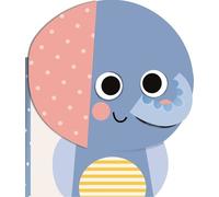 Mon Éléphant Tout Doux !